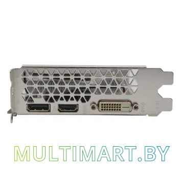 Видеокарта AFOX GeForce GTX 1050 Ti 4GB GDDR5 (AF1050TI-4096D5H7-V4) картинка 4